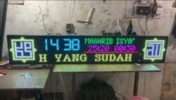 Lampu Led Berapa Watt